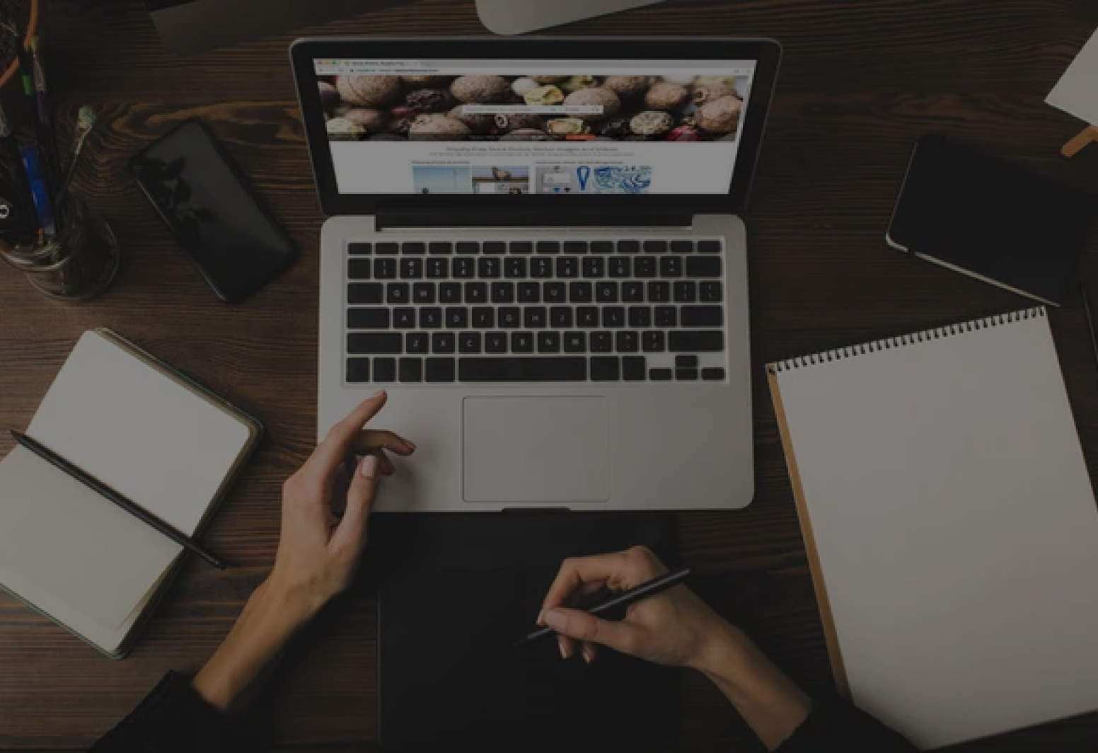 Website Creation